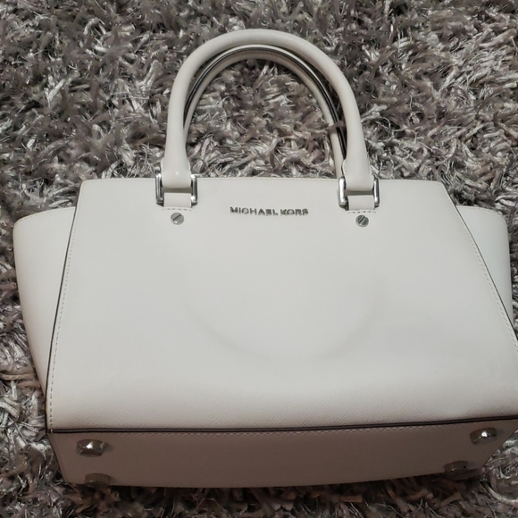 🎉⭐HP Michael Kors Selma bag - Picture 3 of 12